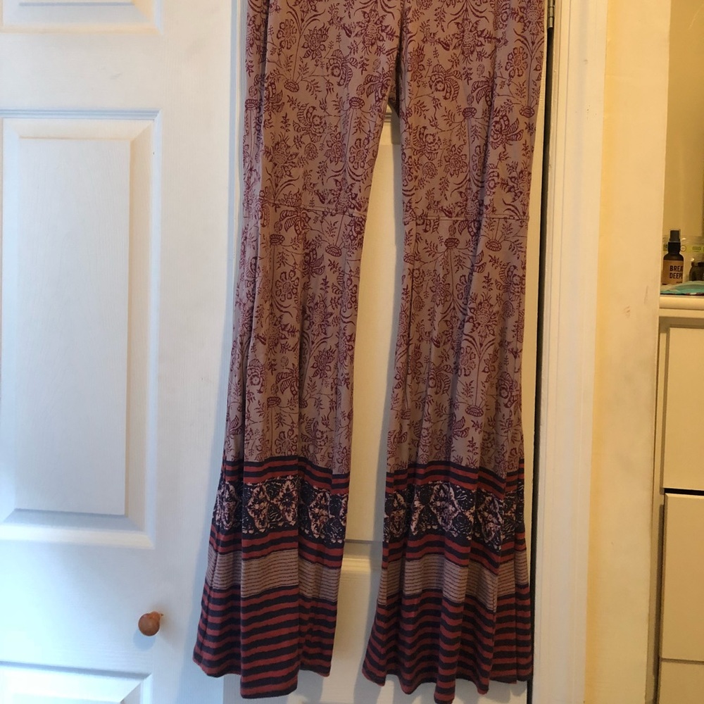 Free people pants
